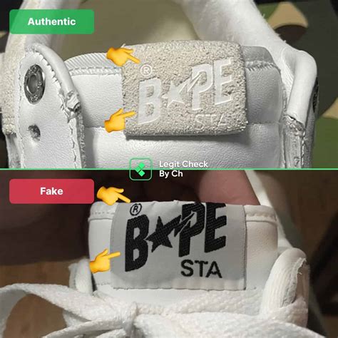 how to spot fake bape adidas|real and fake bape shoes.